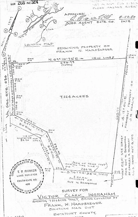 411 Hardbarger RD - Photo 83