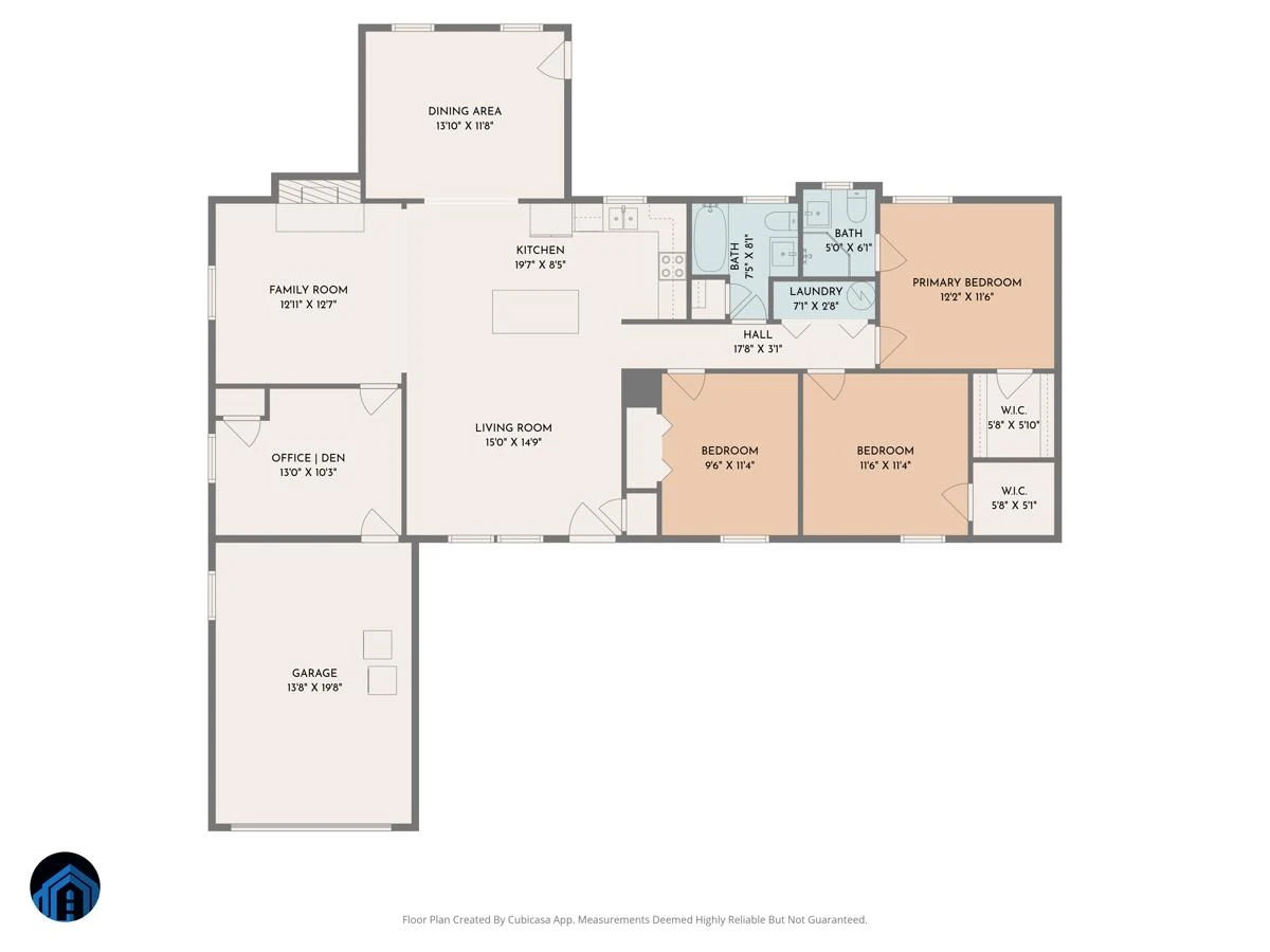 2159 Beavers LN - Photo 15