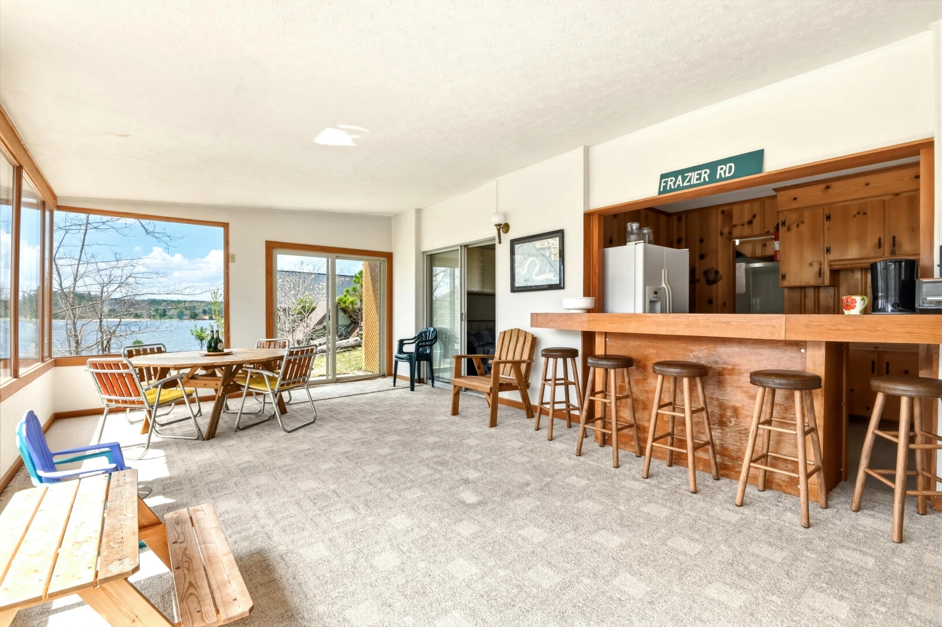 4443 Frazier RD - Photo 13