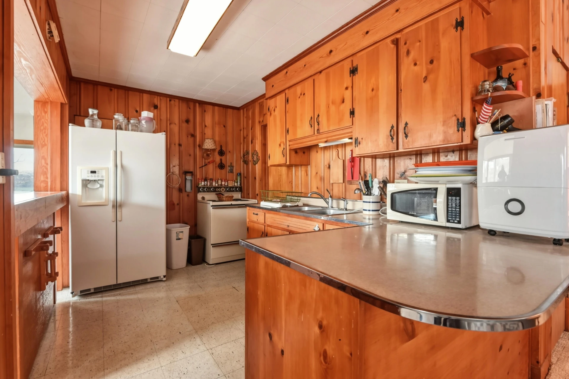4443 Frazier RD - Photo 17