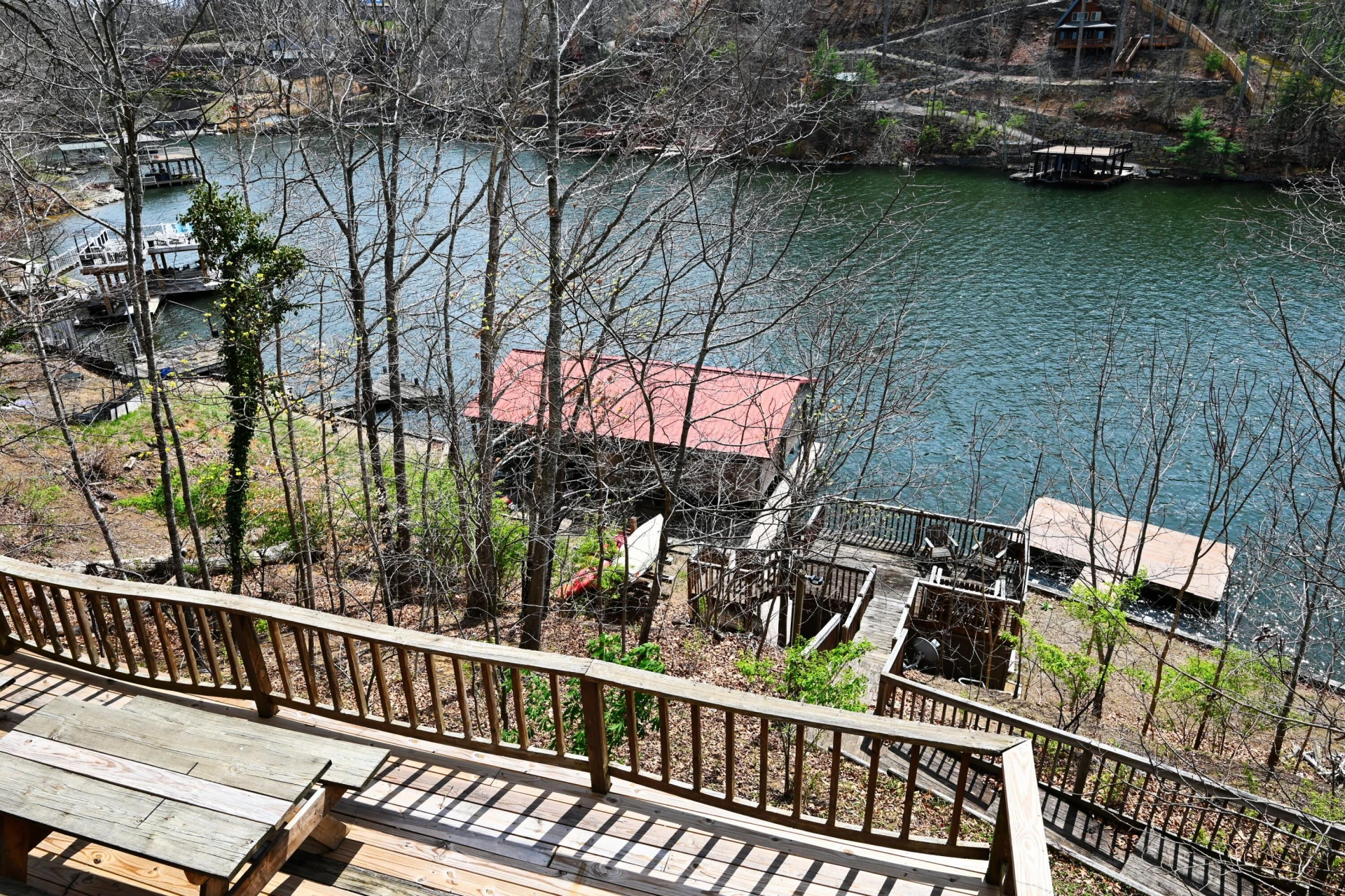 4443 Frazier RD - Photo 19