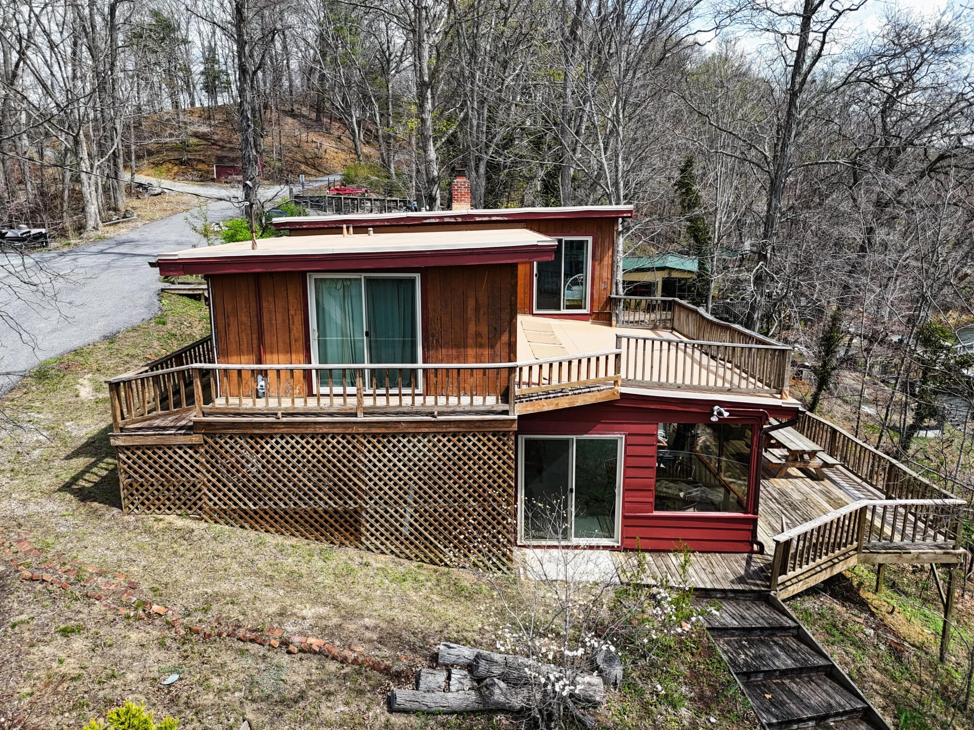 4443 Frazier RD - Photo 2