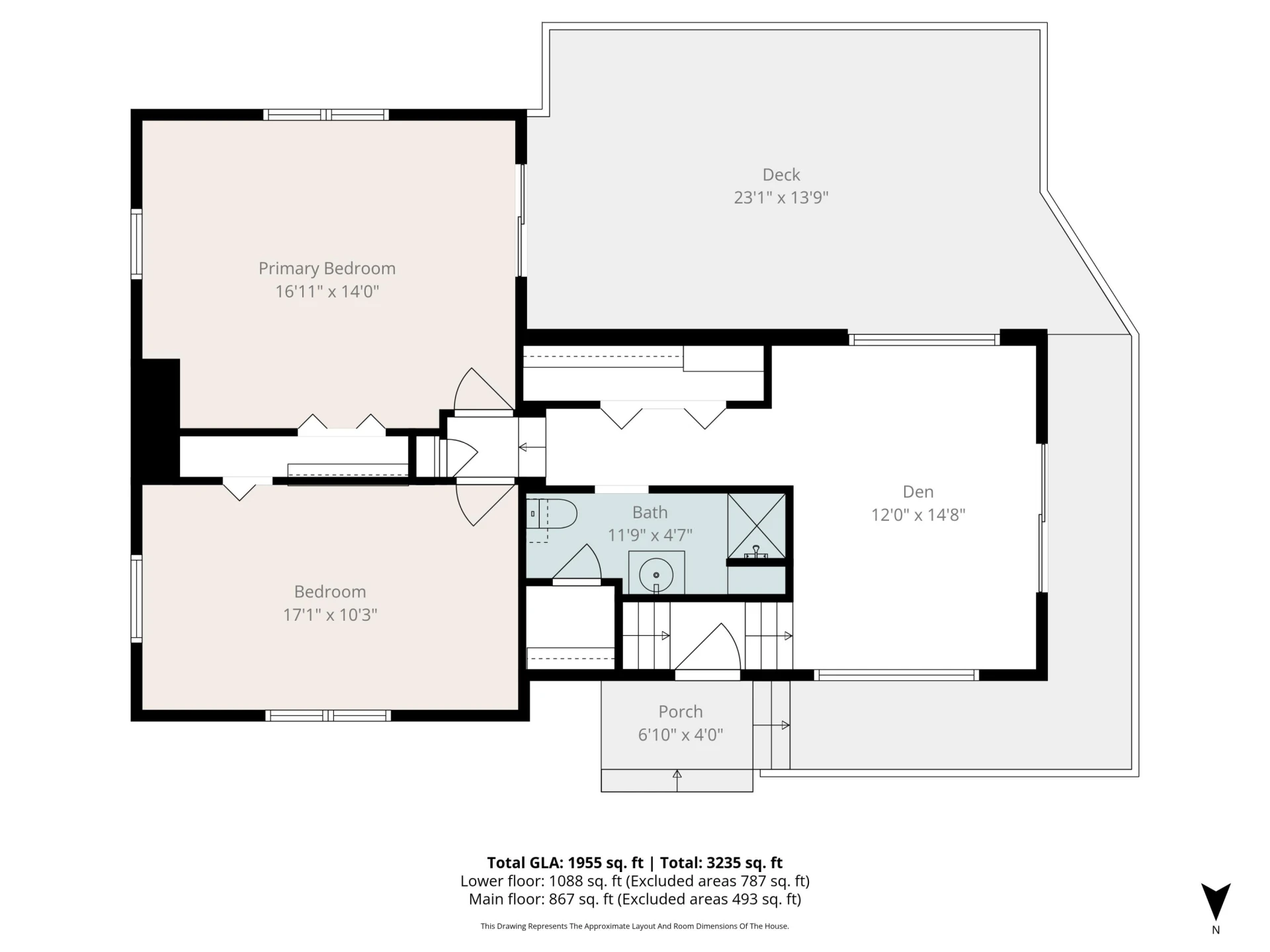 4443 Frazier RD - Photo 20