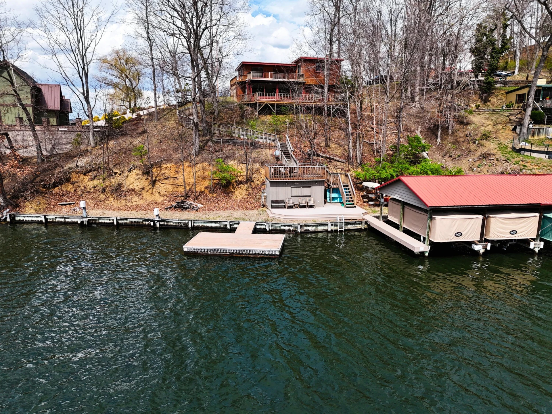 4443 Frazier RD - Photo 3