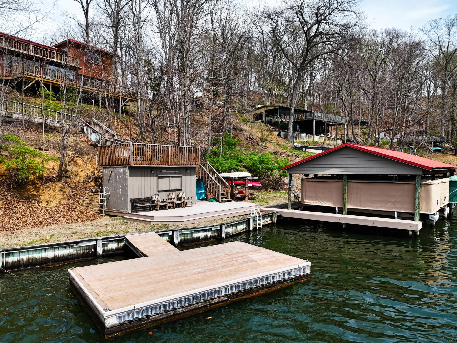 4443 Frazier RD - Photo 4