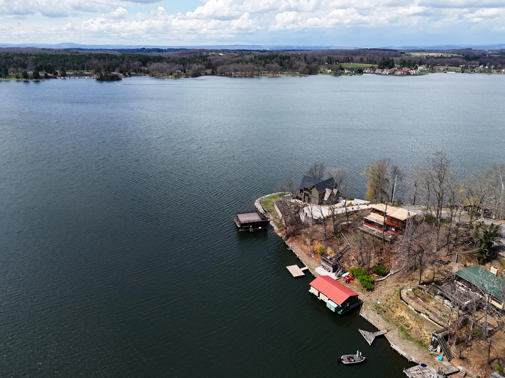 4443 Frazier RD - Photo 5