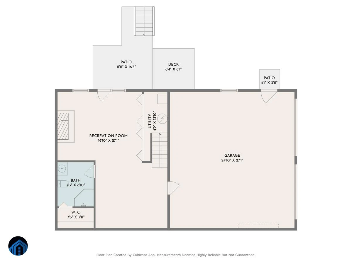 1700 Bluewater DR - Photo 76