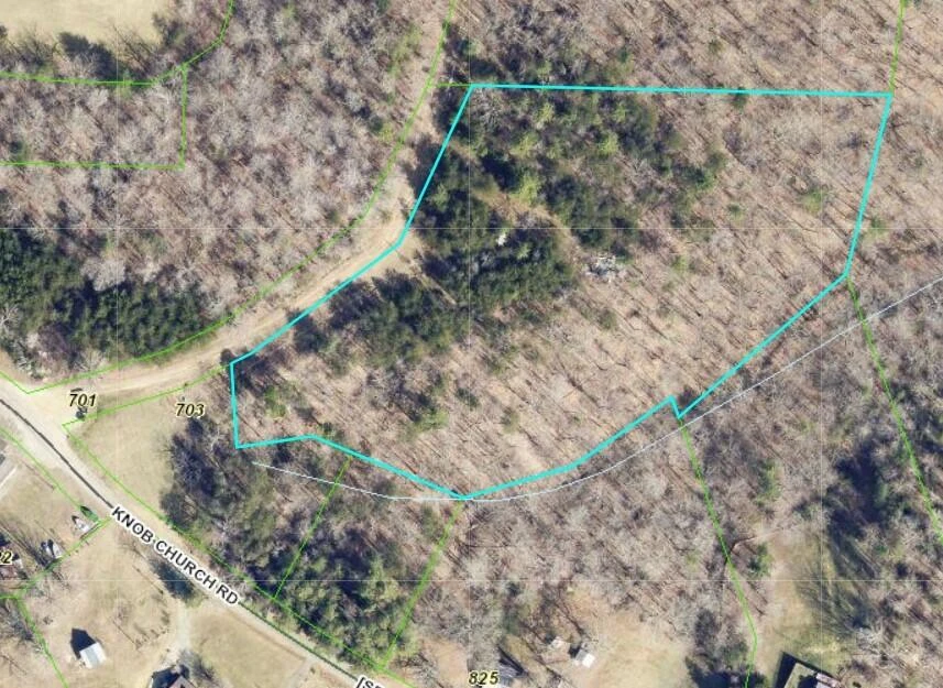 00 Knob Church RD - Photo 12