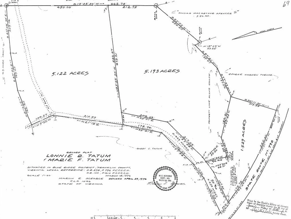 00 Knob Church RD - Photo 13