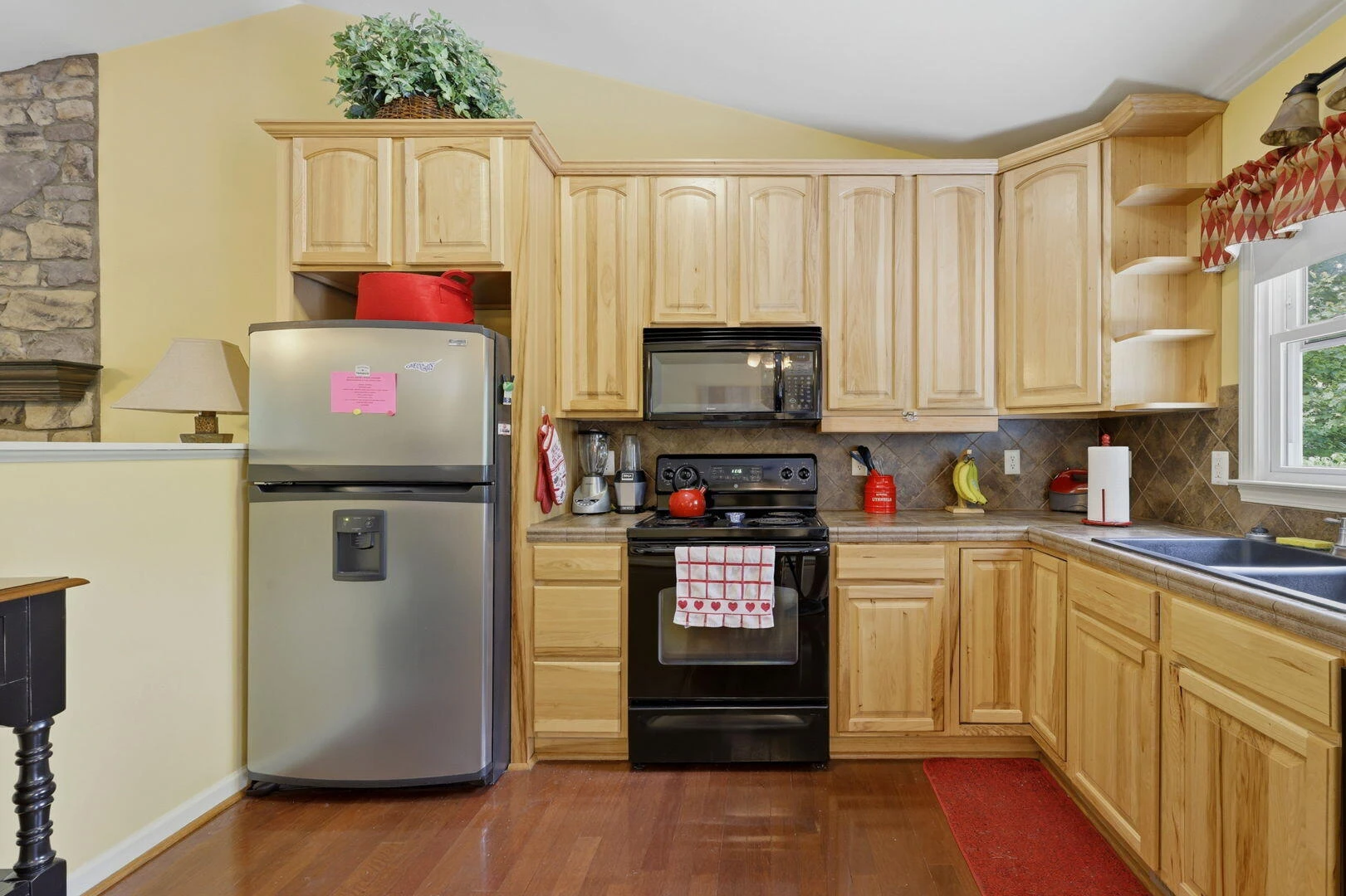 2021 Diamond Hill RD - Photo 11