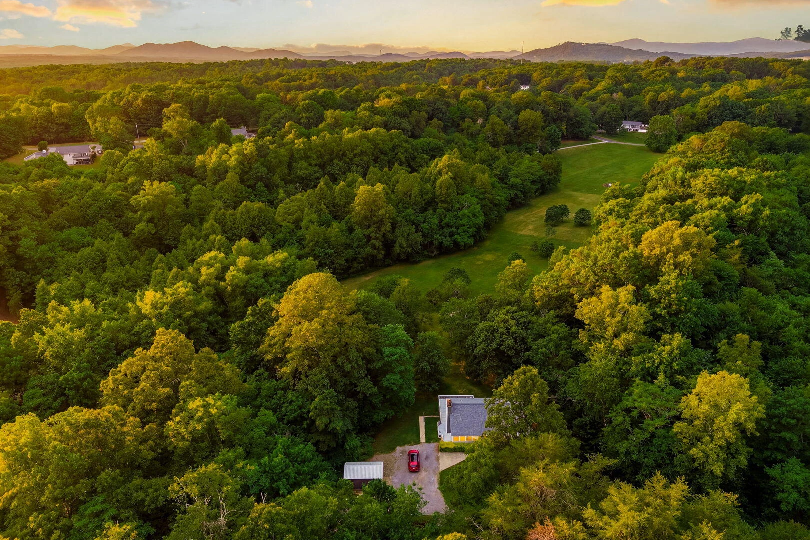 2021 Diamond Hill RD - Photo 3