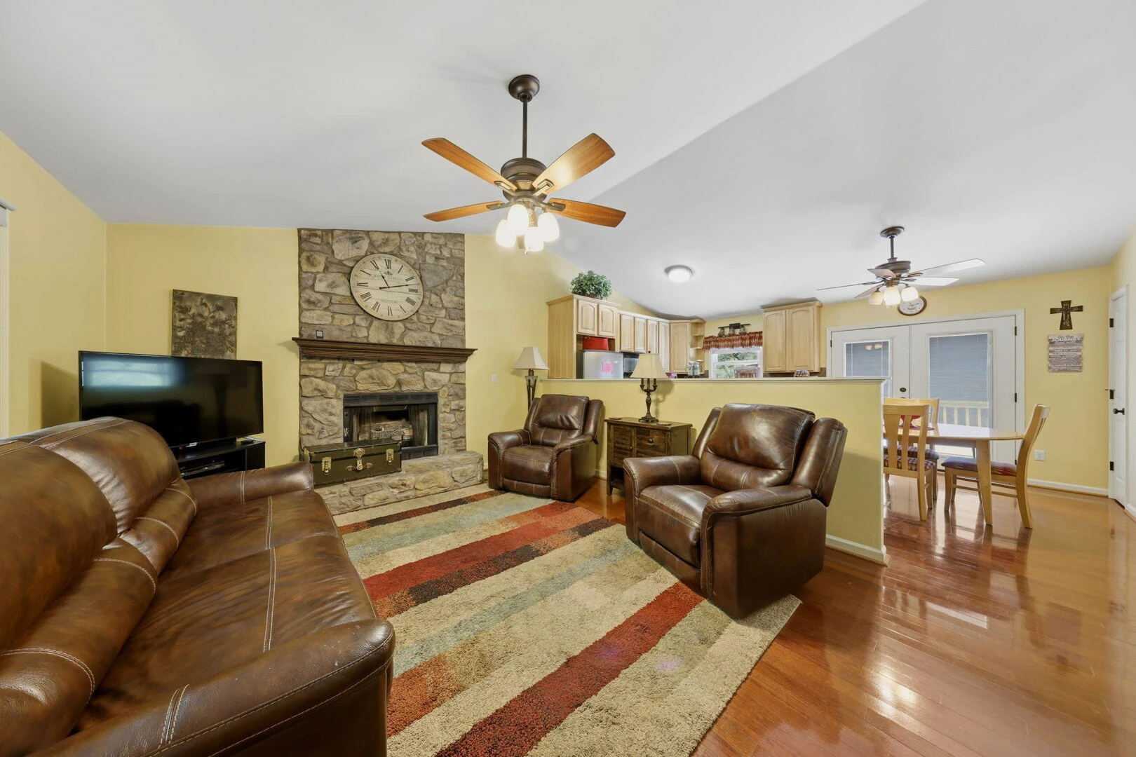 2021 Diamond Hill RD - Photo 4