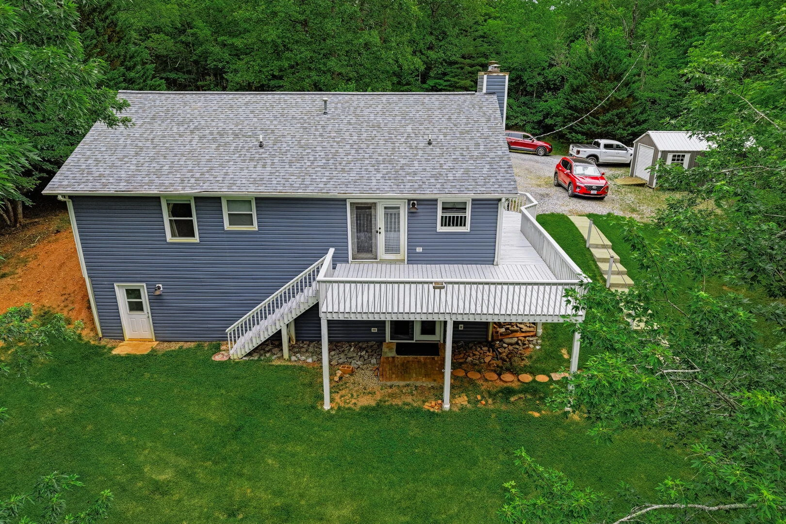2021 Diamond Hill RD - Photo 41