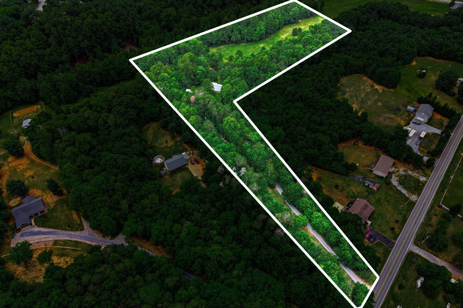 2021 Diamond Hill RD - Photo 56