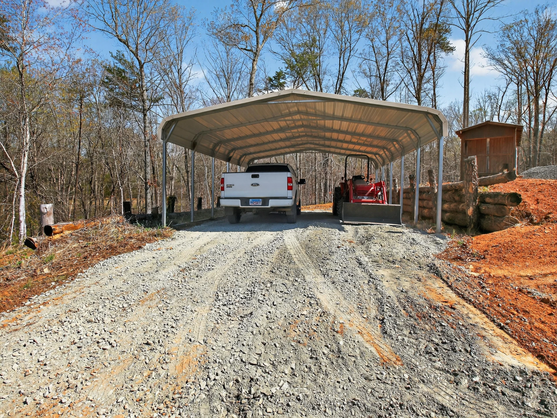498 Meeks RD - Photo 58
