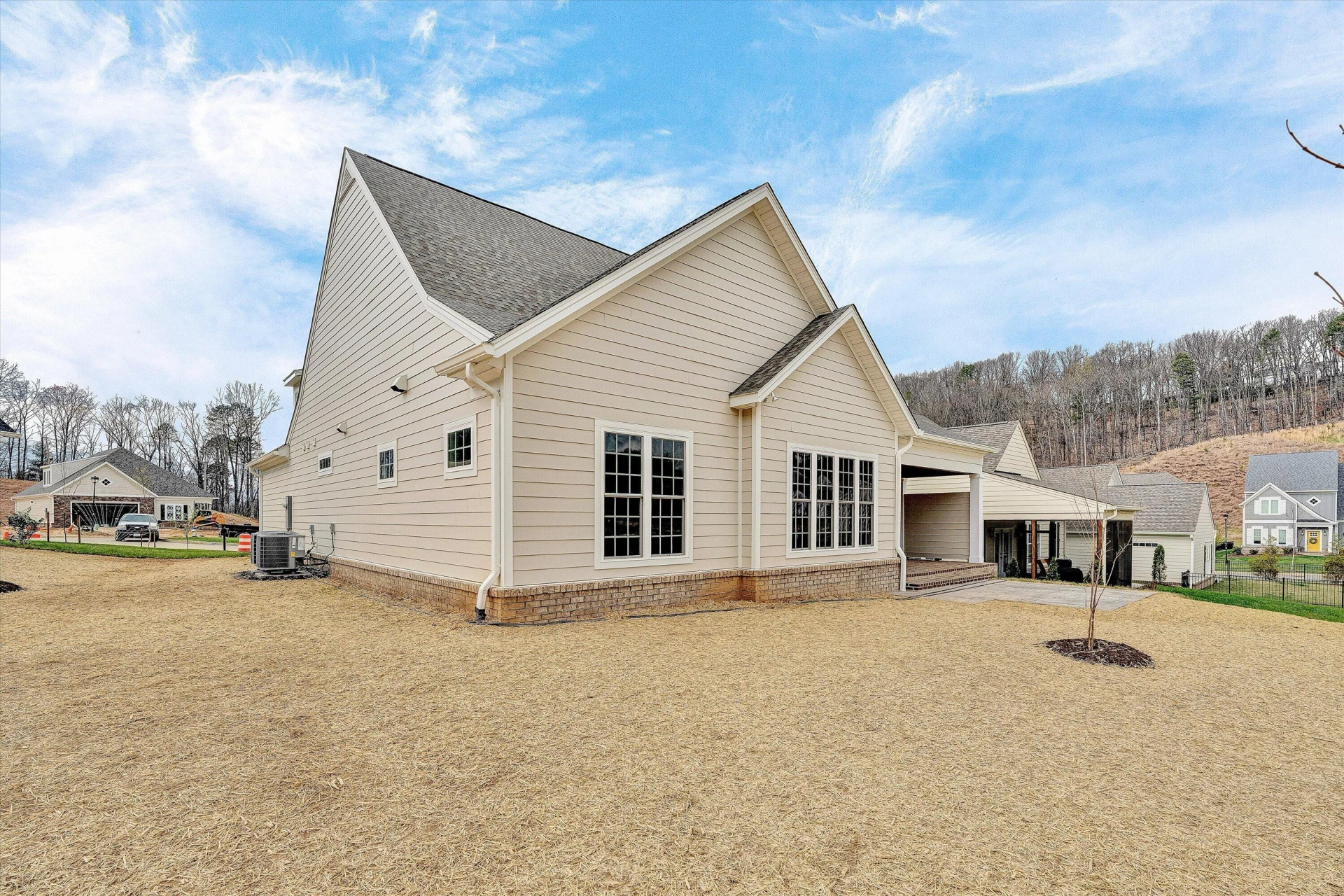5007 Claremont CIR SW - Photo 27