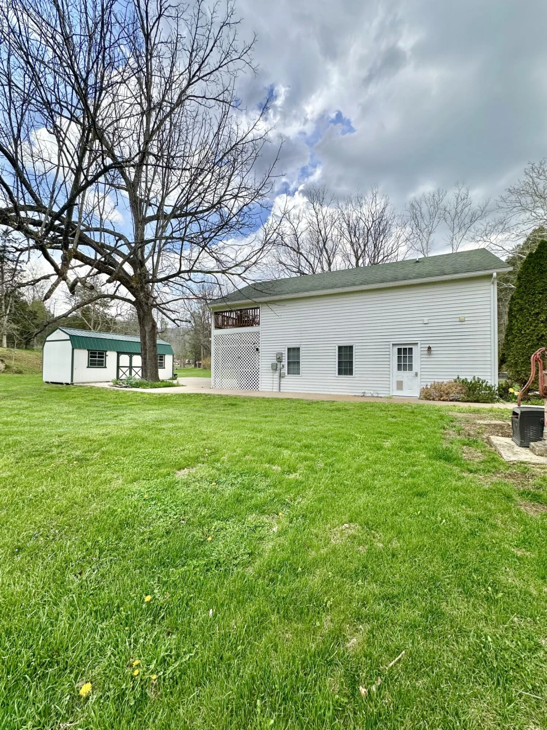 800 E Morris Hill RD - Photo 14