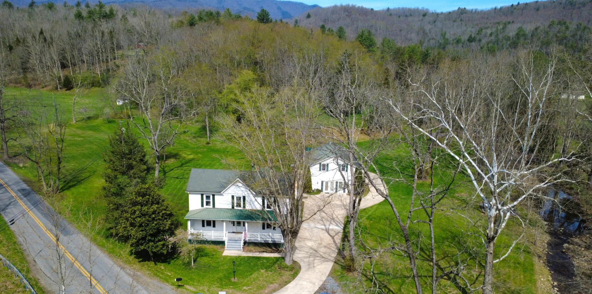 800 E Morris Hill RD - Photo 2