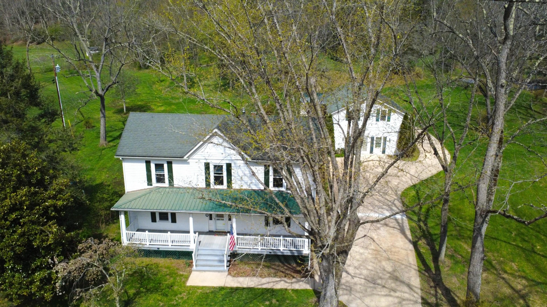 800 E Morris Hill RD - Photo 3