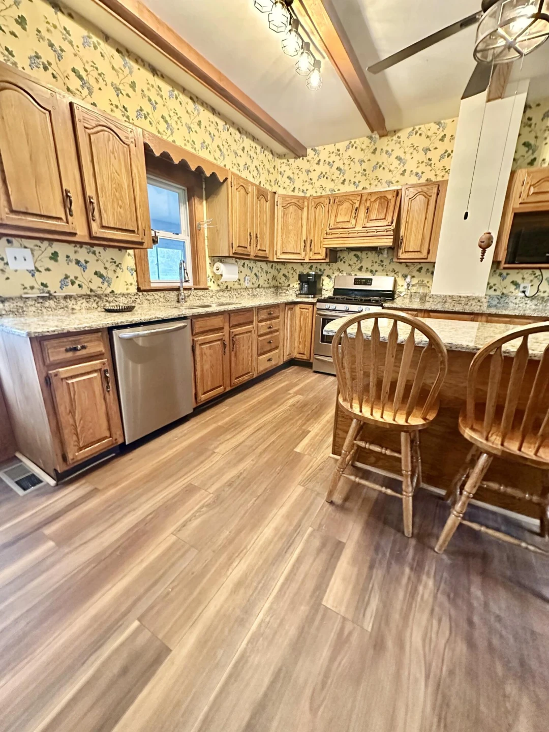 800 E Morris Hill RD - Photo 36