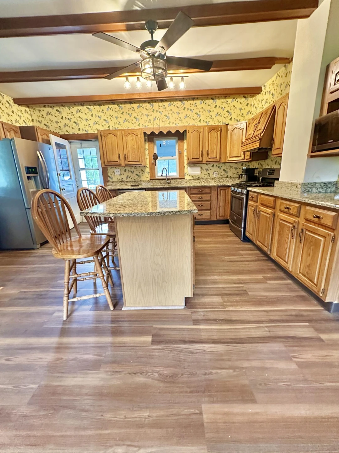 800 E Morris Hill RD - Photo 38