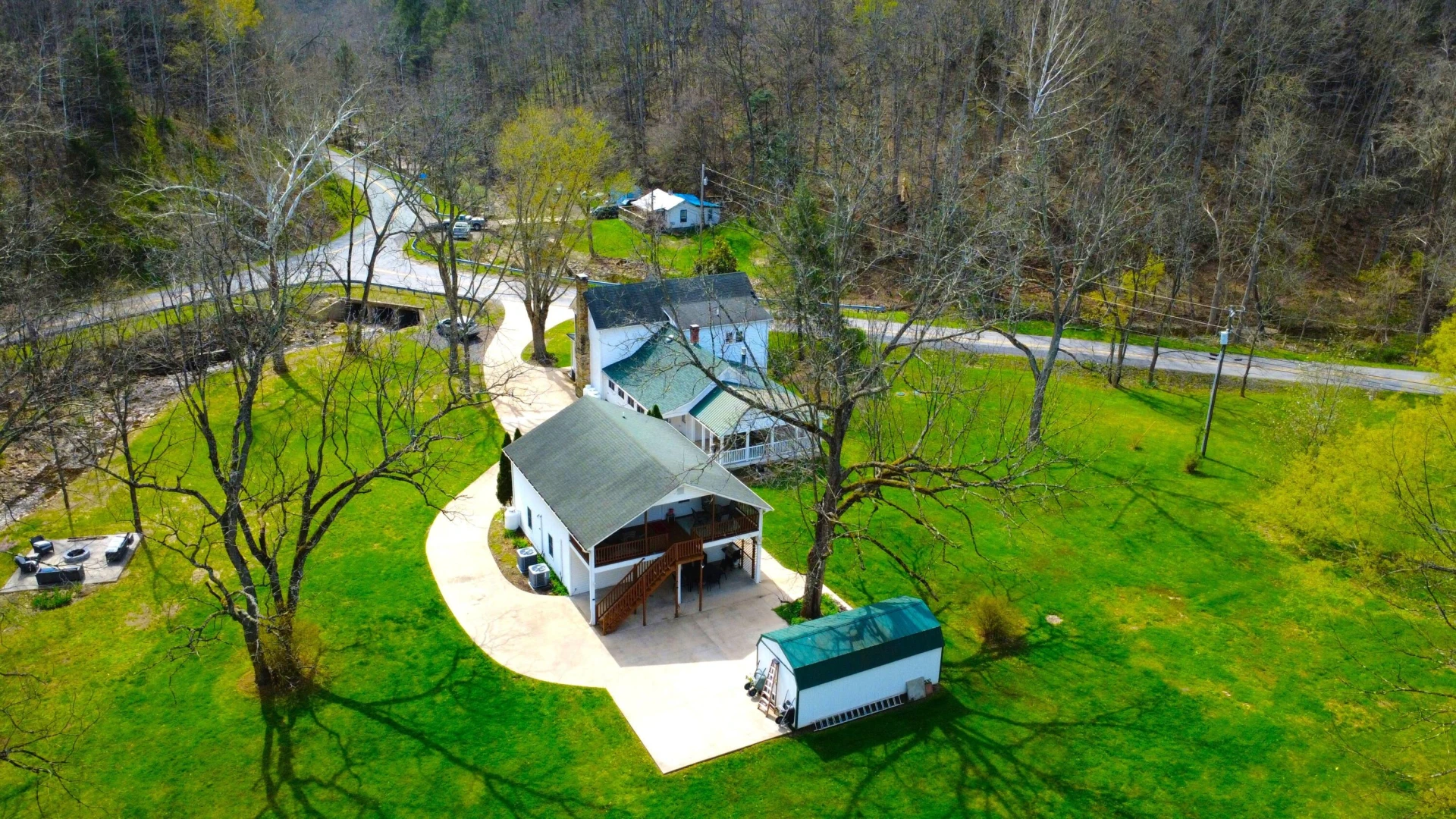 800 E Morris Hill RD - Photo 4