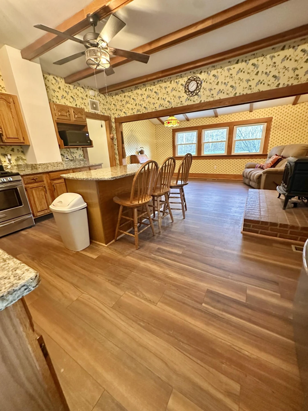 800 E Morris Hill RD - Photo 40