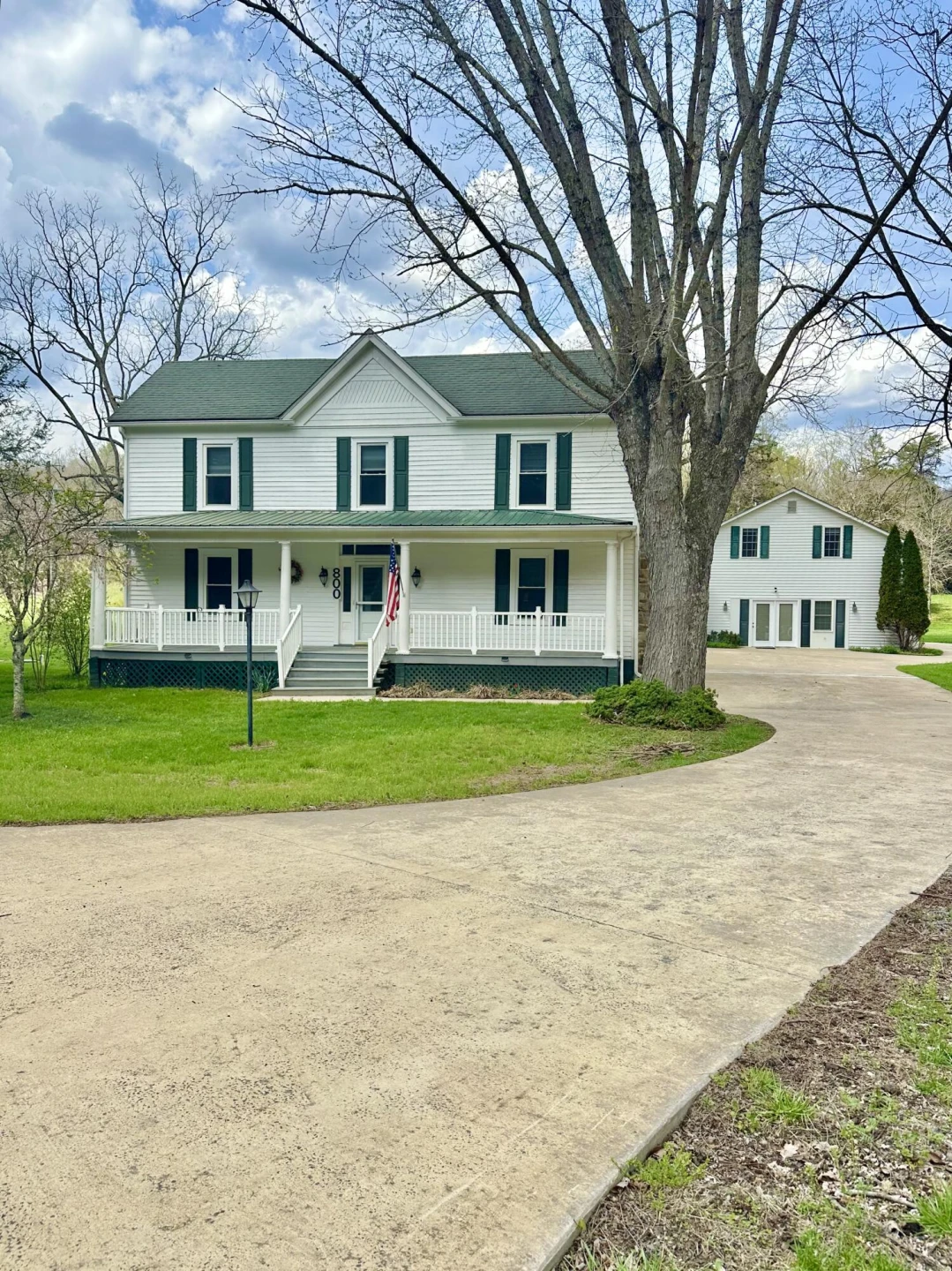 800 E Morris Hill RD - Photo 9