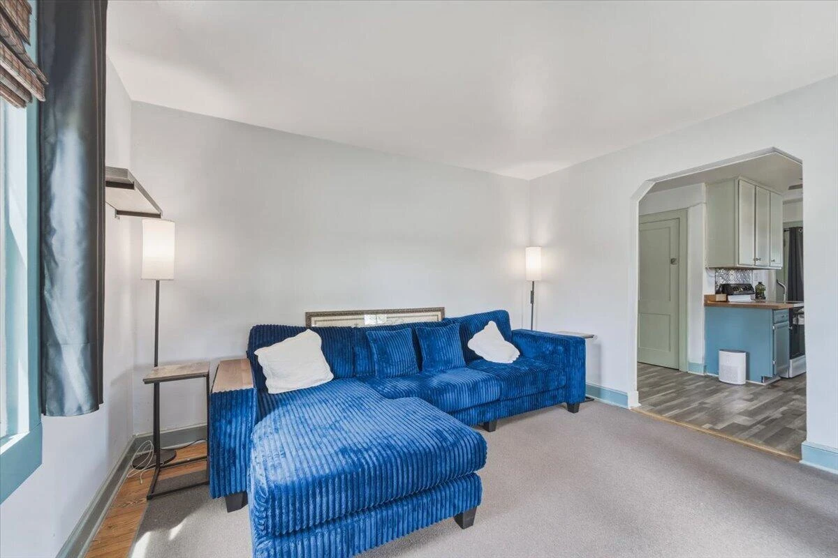 4925 Oak RD NW - Photo 6
