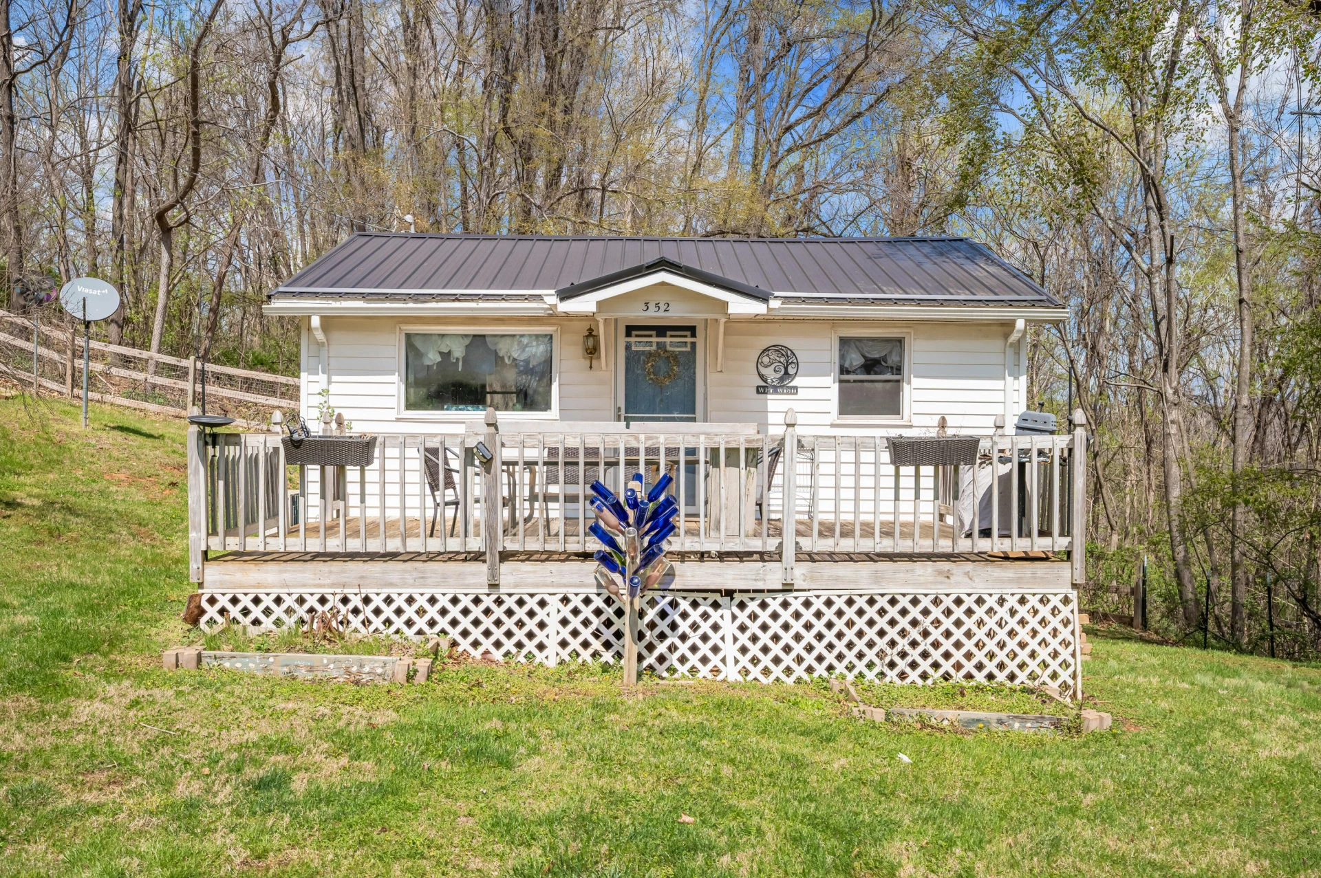 352 Blankenship RD