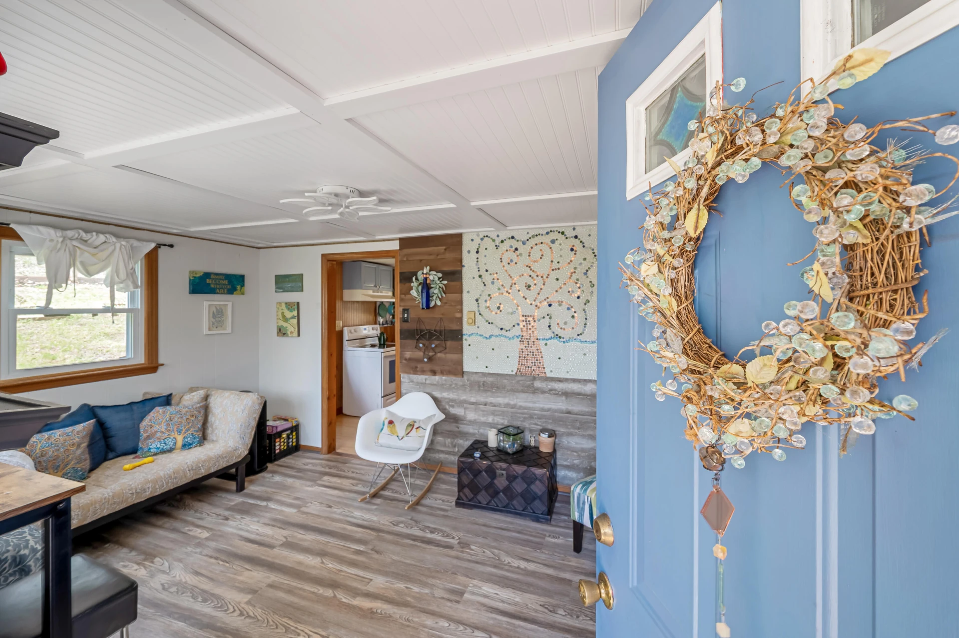 352 Blankenship RD - Photo 17
