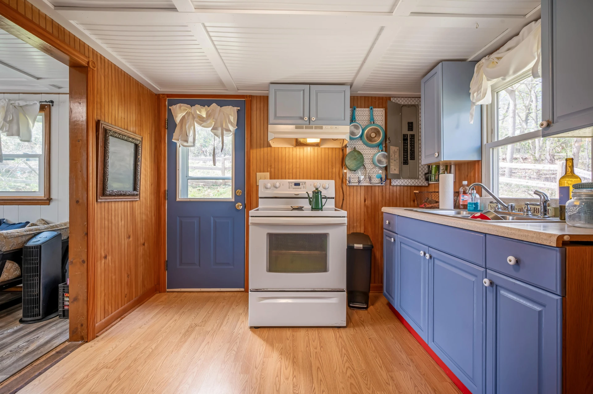 352 Blankenship RD - Photo 24