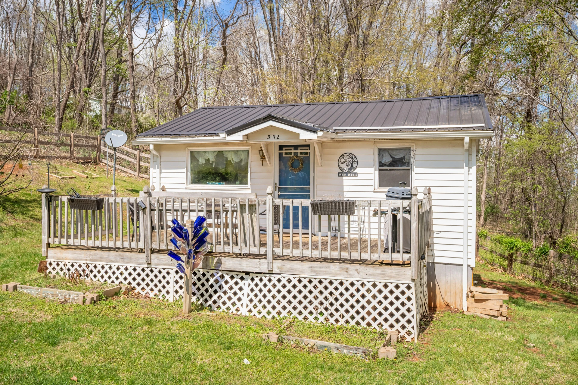 352 Blankenship RD - Photo 3