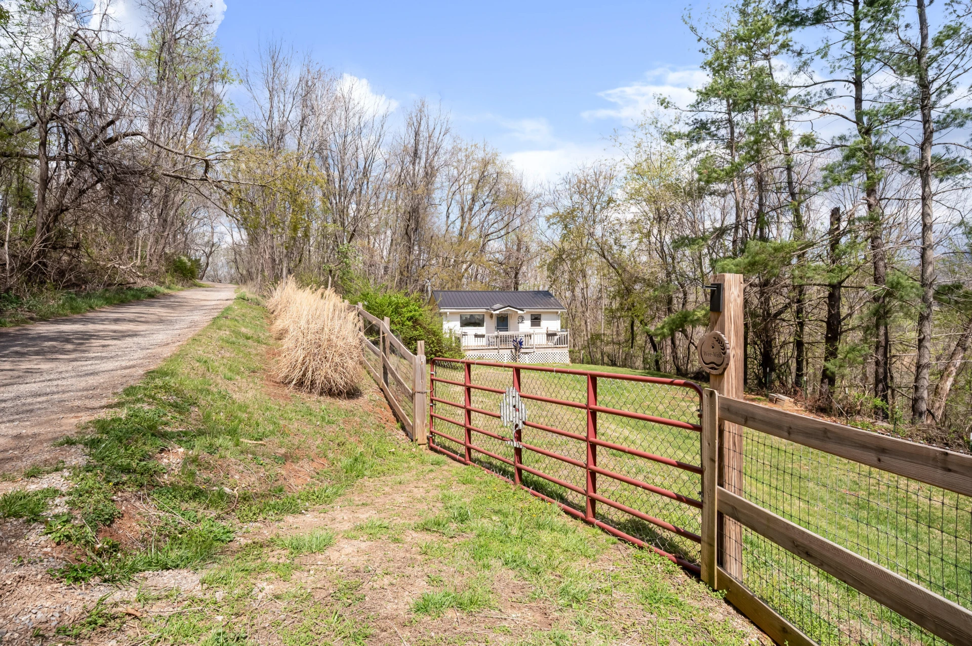 352 Blankenship RD - Photo 37