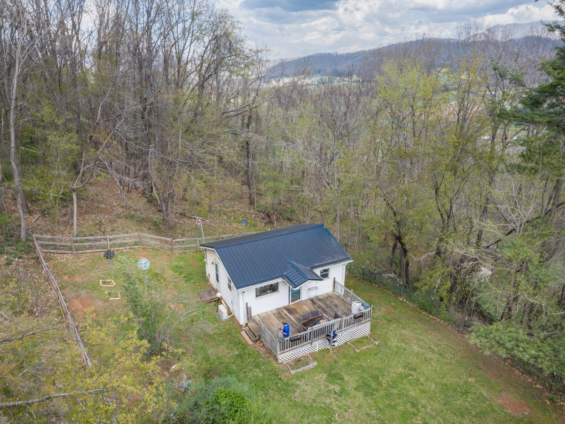 352 Blankenship RD - Photo 42