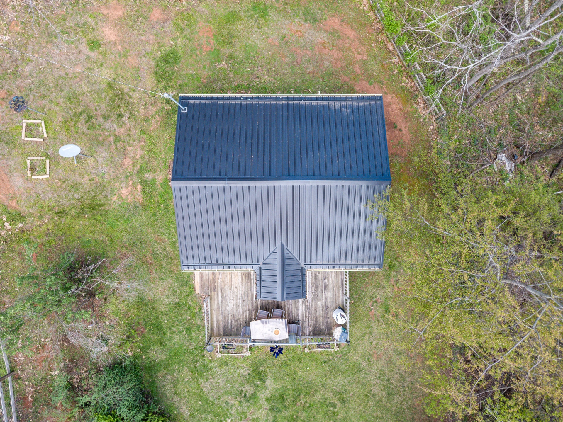 352 Blankenship RD - Photo 43