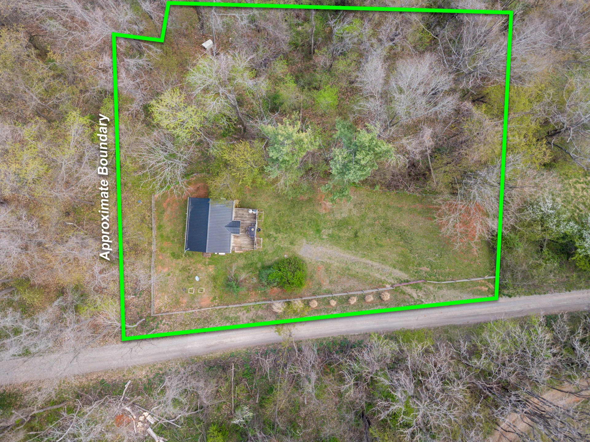 352 Blankenship RD - Photo 44
