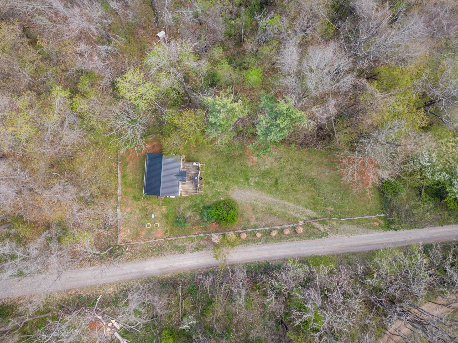 352 Blankenship RD - Photo 45