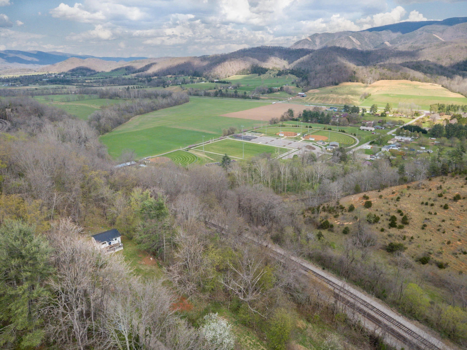 352 Blankenship RD - Photo 46