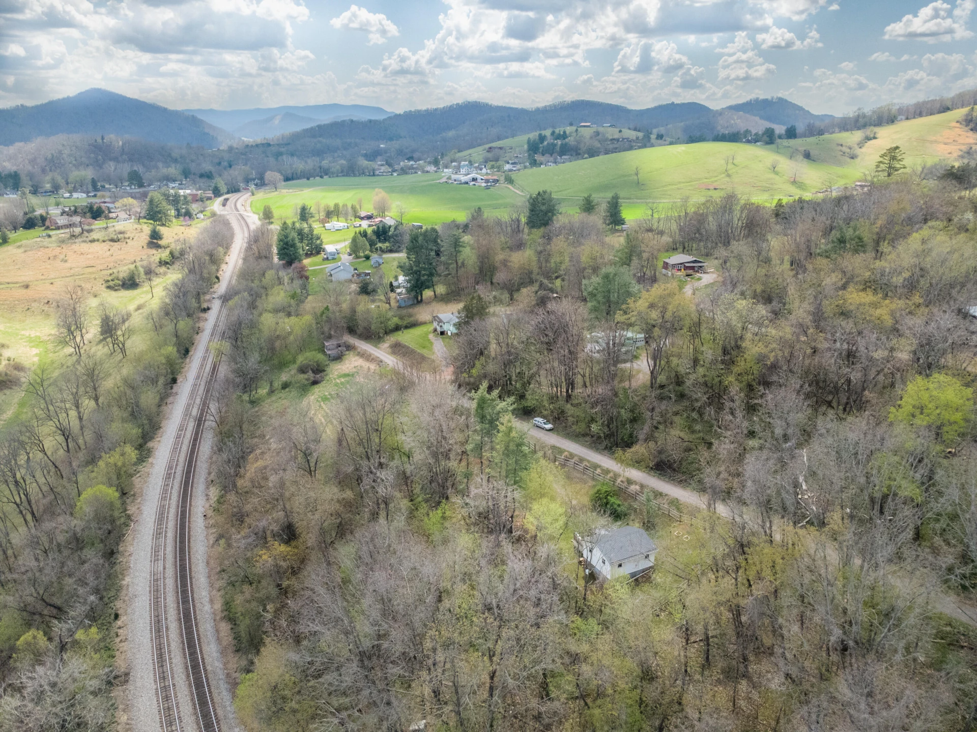 352 Blankenship RD - Photo 47