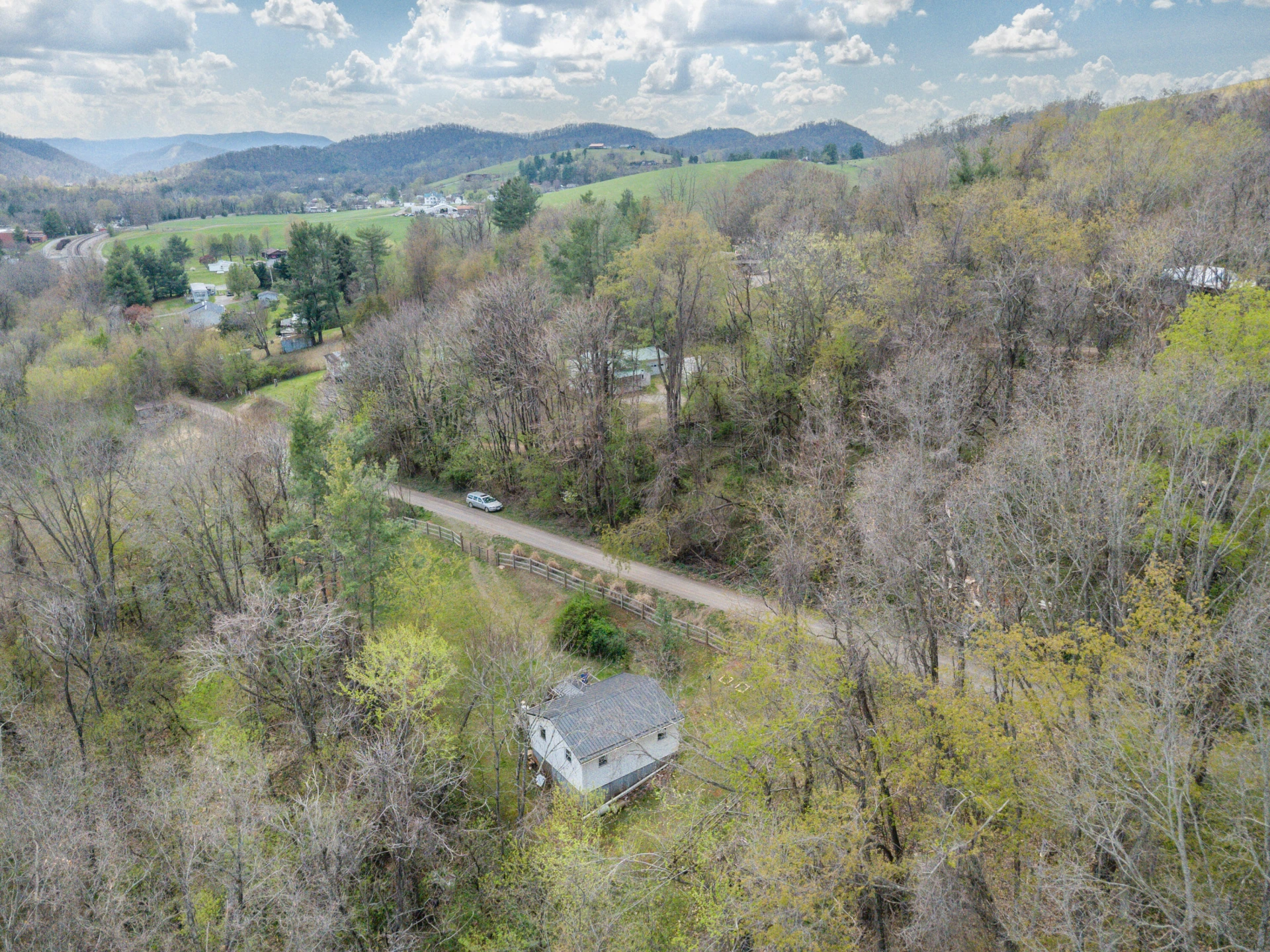 352 Blankenship RD - Photo 48