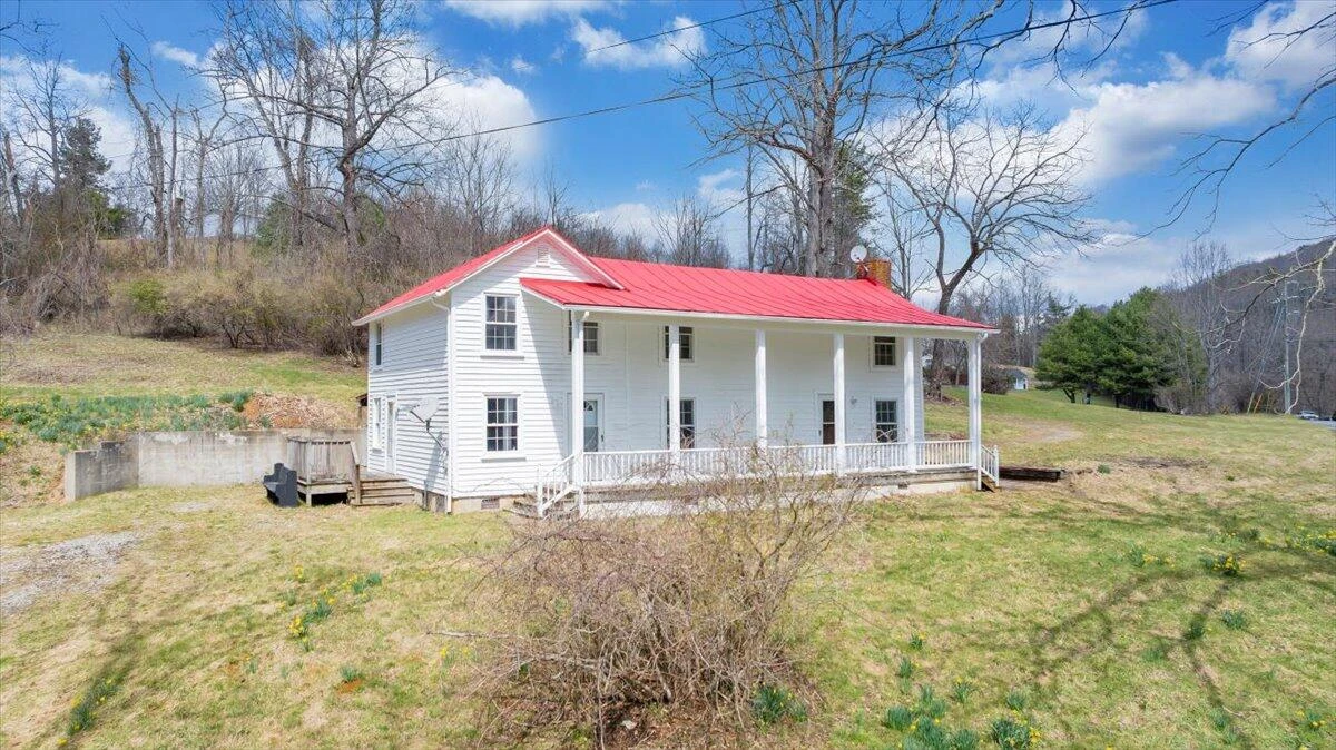 9537-9539 Floyd Hwy N - Photo 29