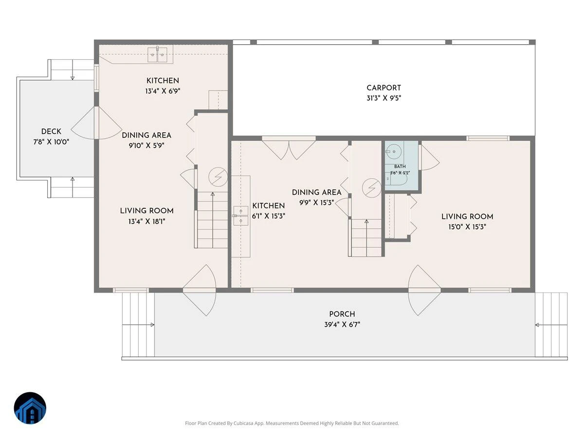 9537-9539 Floyd Hwy N - Photo 35