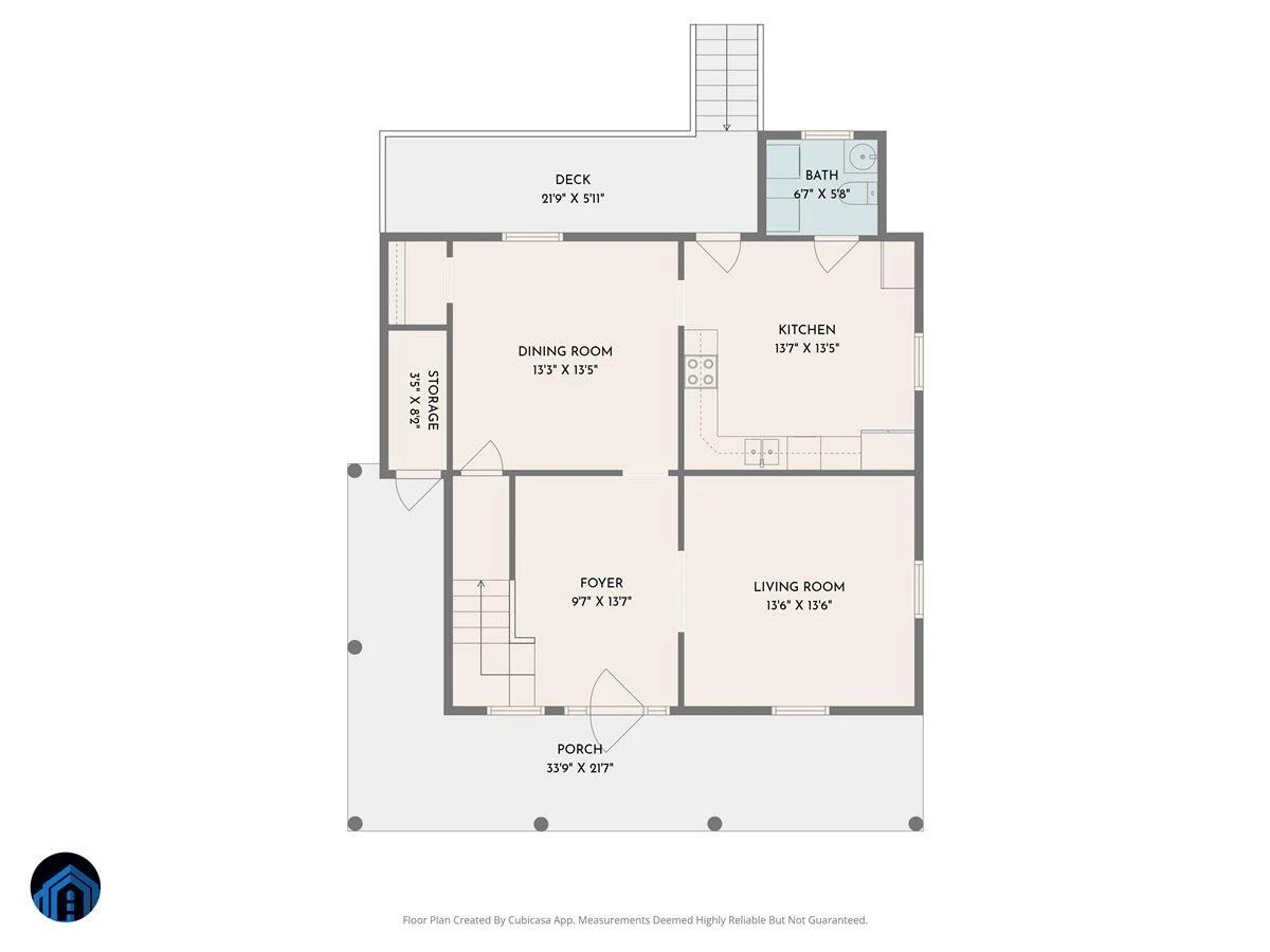 629 Highland AVE SE - Photo 45