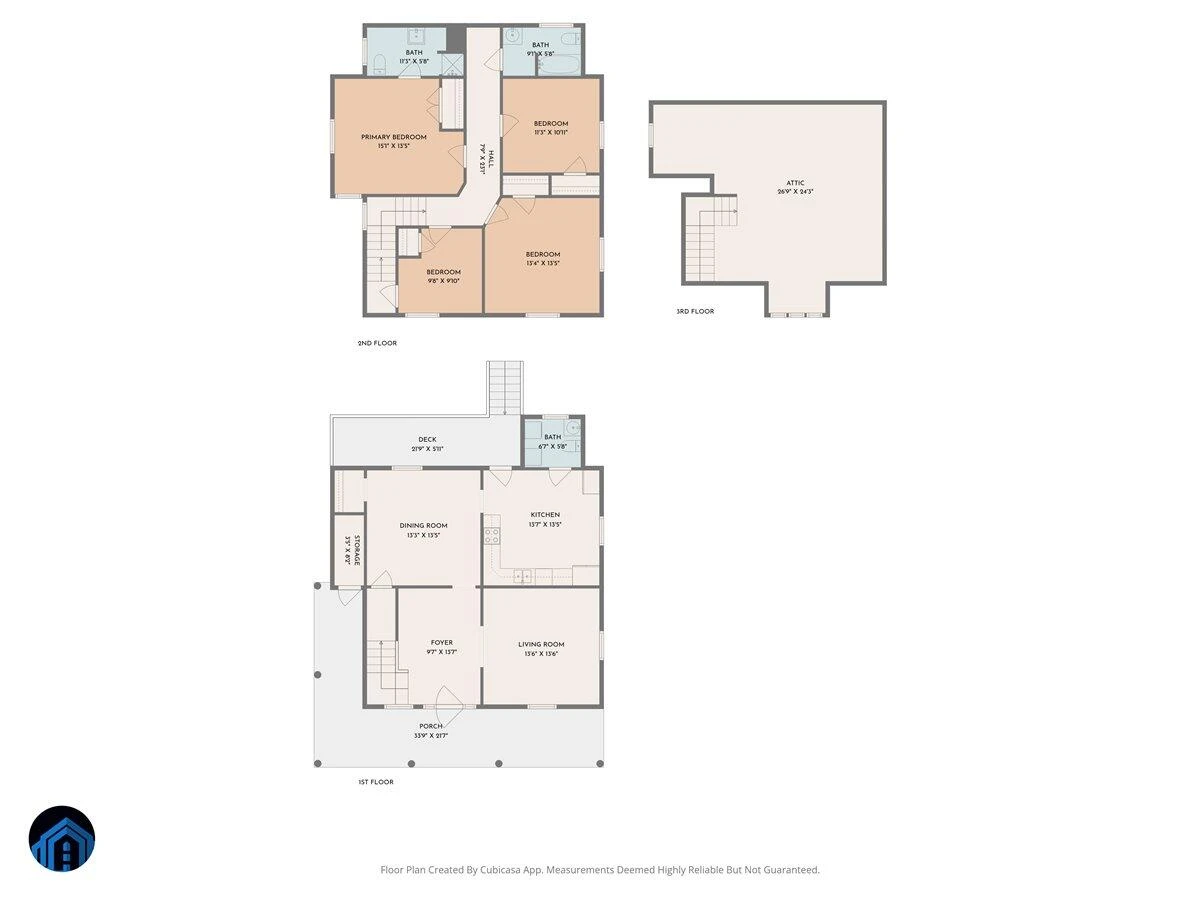 629 Highland AVE SE - Photo 48