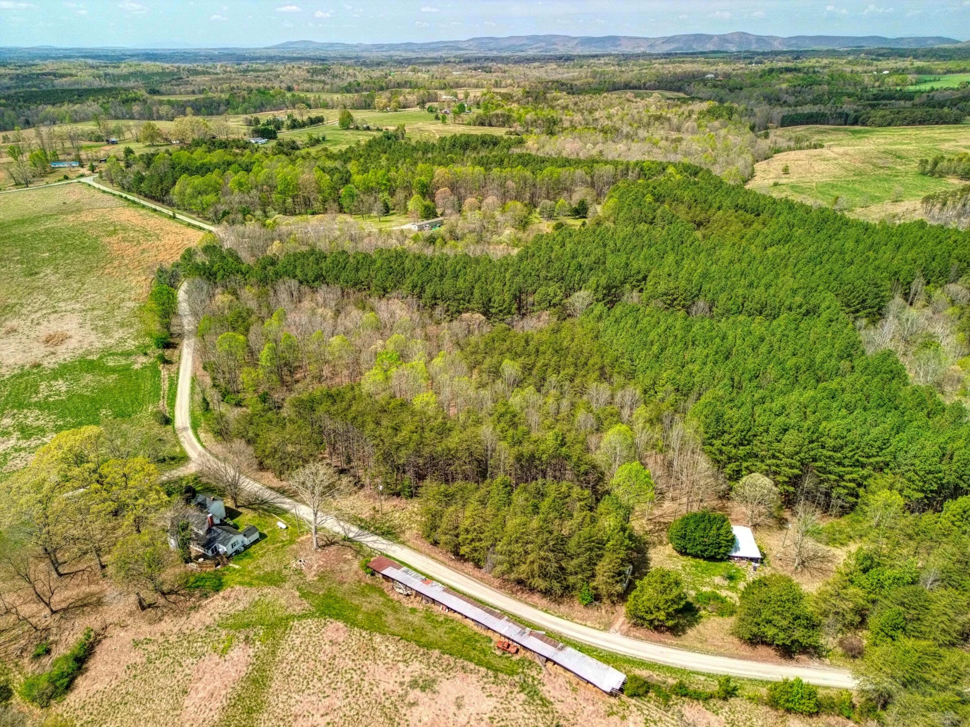 Lot 10 Woodview DR
