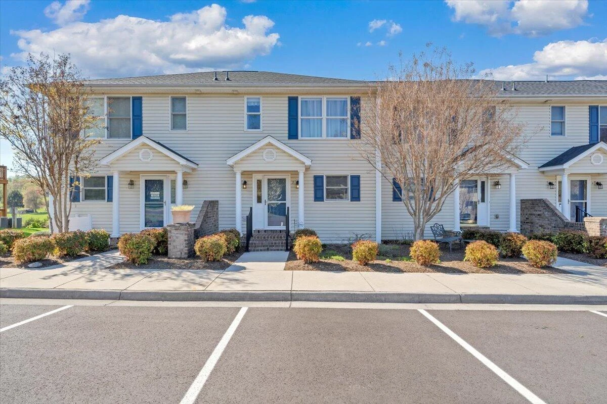 475 Cambridge CT #E2 - Photo 42