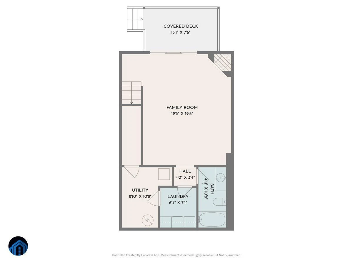 475 Cambridge CT #E2 - Photo 45