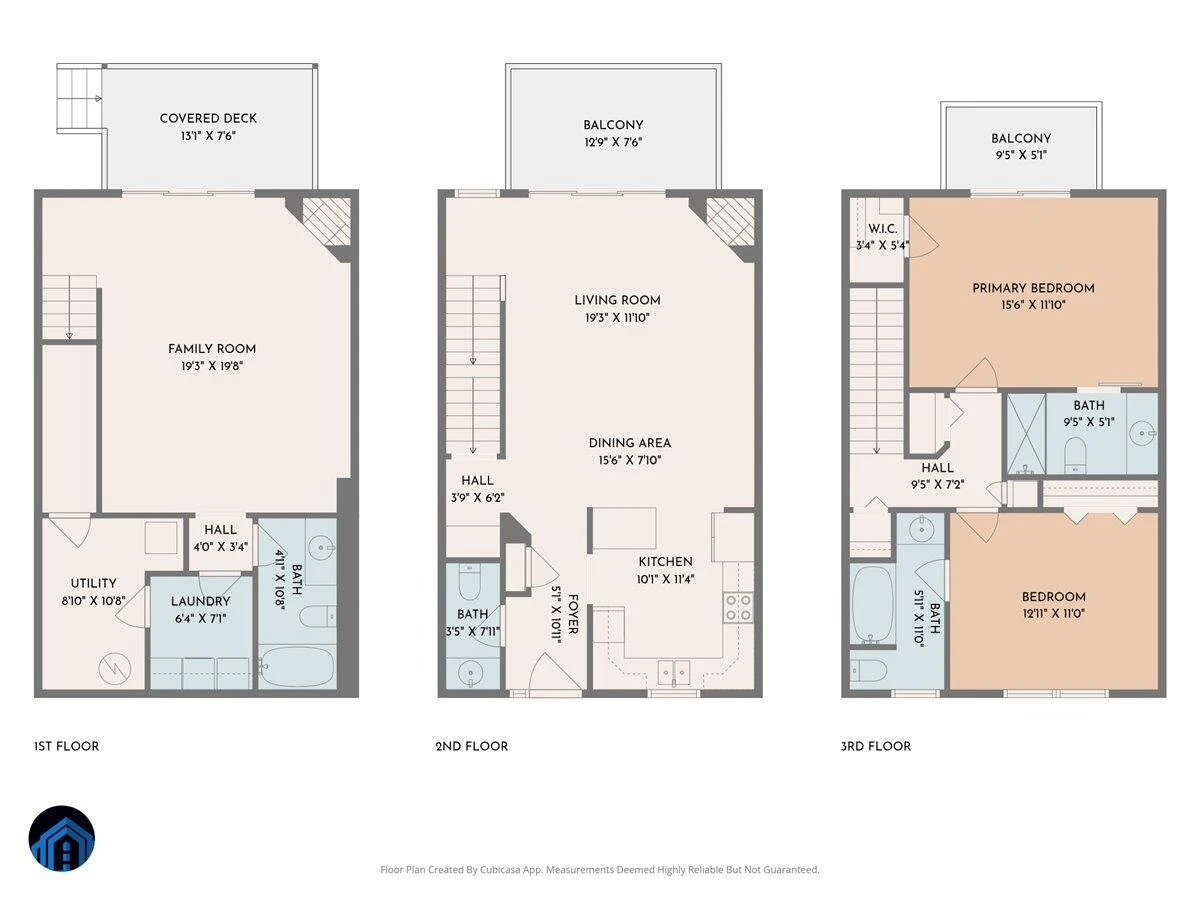 475 Cambridge CT #E2 - Photo 46