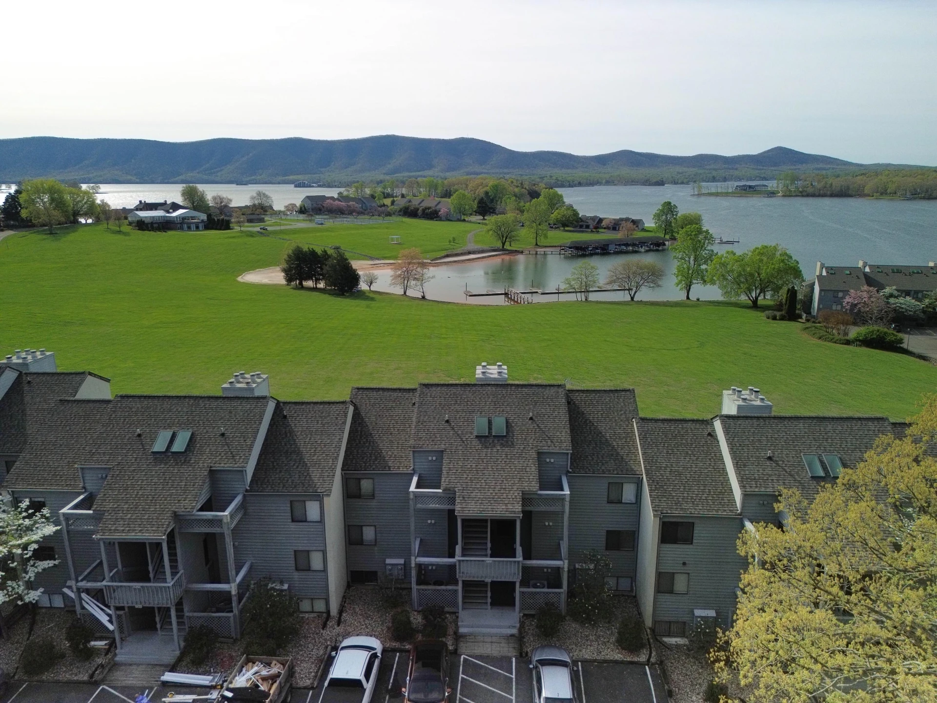 110 Sailors Cove DR #UNIT 1314